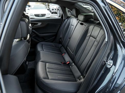 Used 2020 Audi A4 2.0T Premium w/ Convenience Package image 38