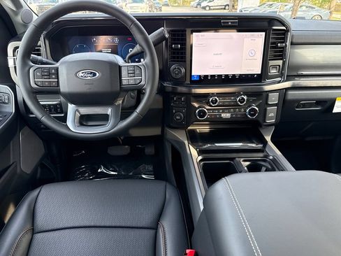 New 2026 Ford F450 Lariat w/ Lariat Ultimate Package AWD/4WD image 5