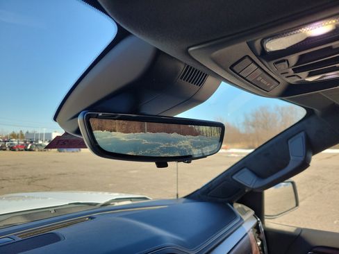 New 2026 GMC Sierra 1500 Denali Ultimate image 26