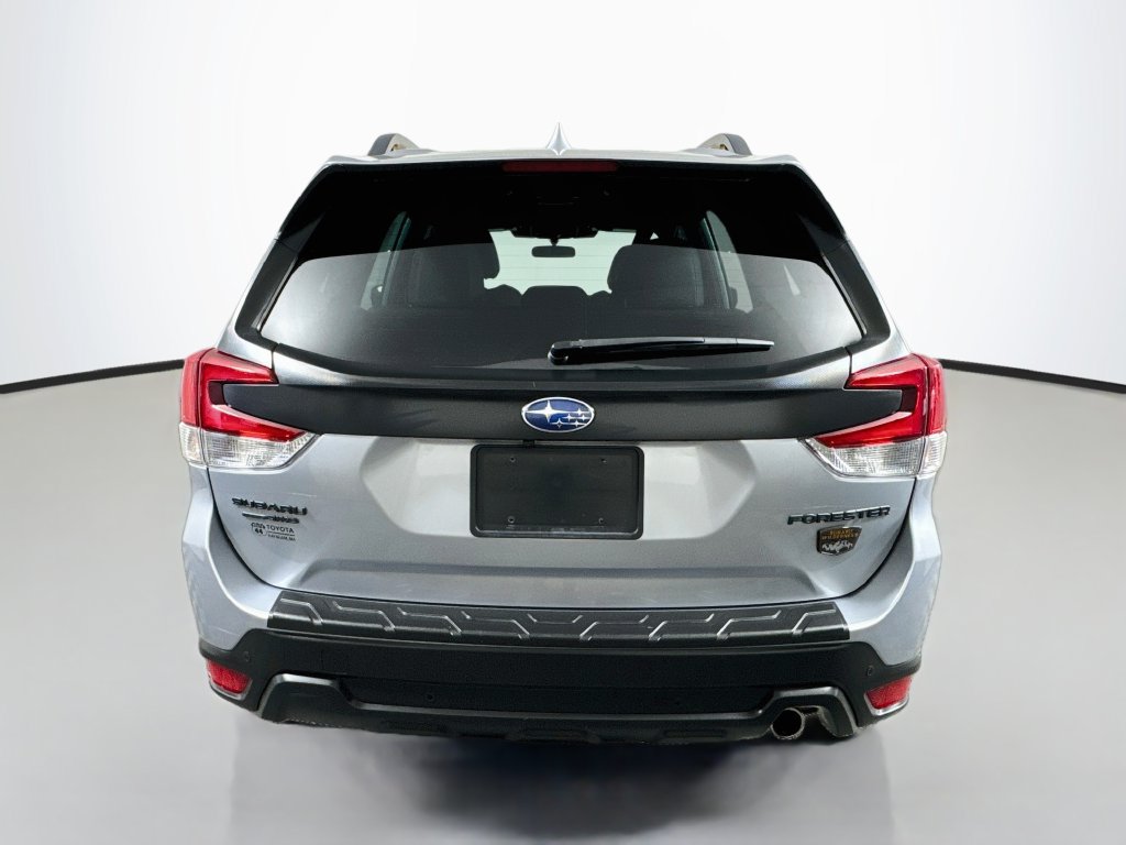 Used 2023 Subaru Forester Wilderness AWD/4WD image 7