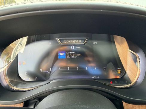 Used 2023 RAM 1500 Limited w/ Body Color Bumper Group image 33