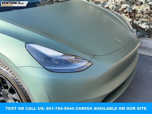 Used 2023 Tesla Model Y Long Range image 13