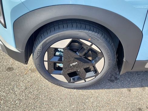 New 2027 Kia Seltos S FWD image 35