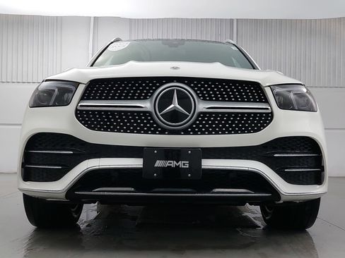 Used 2022 Mercedes-Benz GLE 350 GLE 350 w/ AMG Line Exterior image 10
