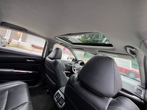 Used 2015 Acura TLX w/ Technology Package image 38