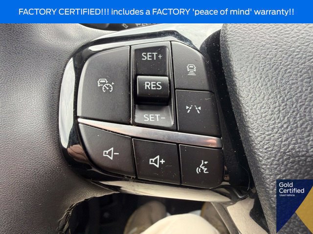 Used 2023 Ford Escape Active w/ Tech Pack #2 AWD/4WD image 52