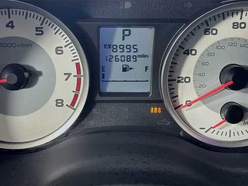 Used 2013 Subaru Impreza 2.0i Sport Premium AWD/4WD image 14