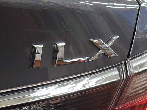 Used 2021 Acura ILX FWD image 29