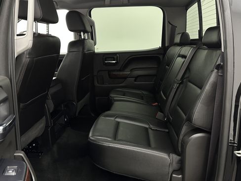 Used 2016 GMC Sierra 1500 SLE w/ SLE Value Package RWD image 24