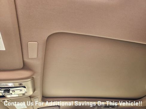 New 2026 GMC Yukon Denali w/ Sun & Power Step Package image 18