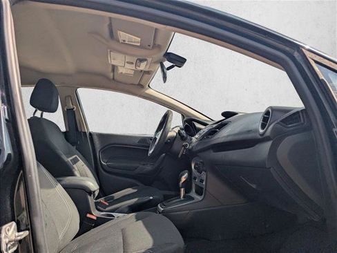 Used 2017 Ford Fiesta SE FWD image 15