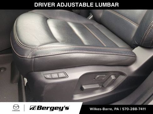 Used 2023 MAZDA CX-5 AWD 2.5 S w/ Premium Package image 15