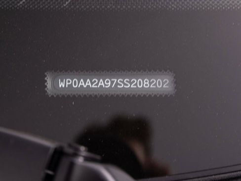 Certified 2025 Porsche 911 Carrera image 48