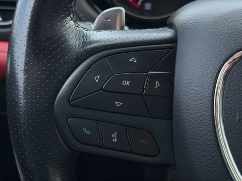 Used 2022 Dodge Durango R/T AWD/4WD image 13