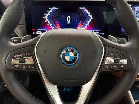 Used 2023 BMW 330e w/ Parking Assistance Package RWD image 23