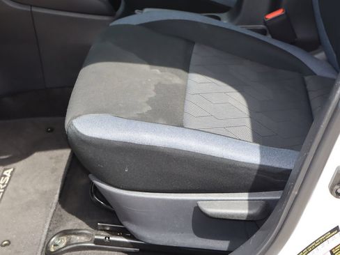 Used 2024 Nissan Versa SV FWD image 13