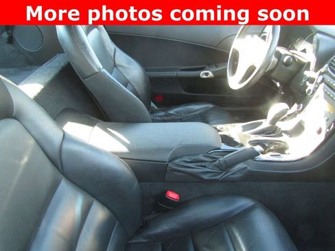 Used 2009 Chevrolet Corvette Coupe image 11
