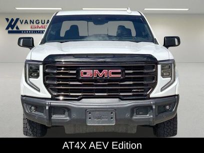 Used 2024 GMC Sierra 1500 AT4X w/ AT4X AEV Edition