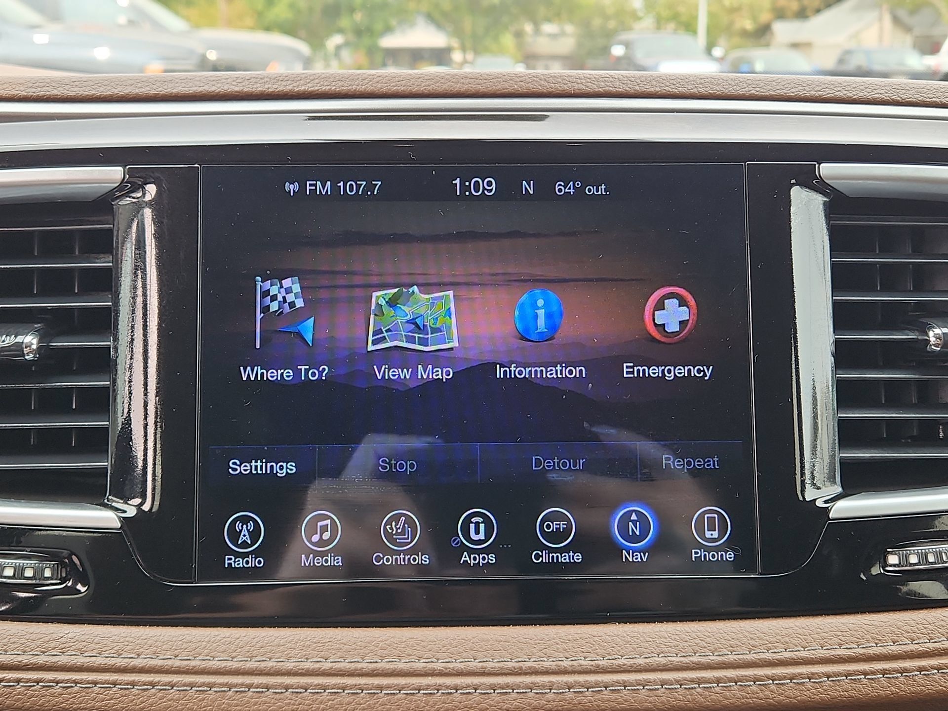 Certified 2017 Chrysler Pacifica Limited FWD image 20