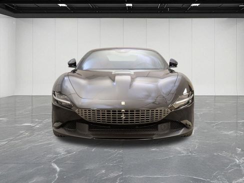 Used 2024 Ferrari Roma Base image 12