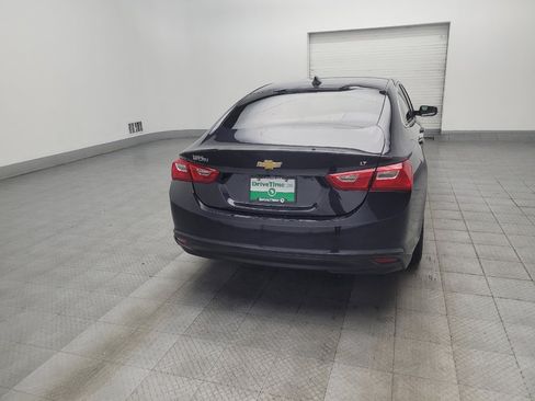 Used 2023 Chevrolet Malibu LT w/ Driver Confidence Package FWD image 7