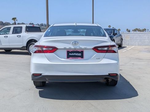 Used 2024 Toyota Camry LE image 6