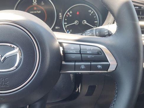 Used 2025 MAZDA CX-30 2.5 Turbo w/ Premium Plus Pkg image 26