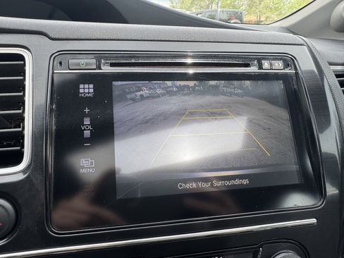 Used 2014 Honda Civic EX image 26