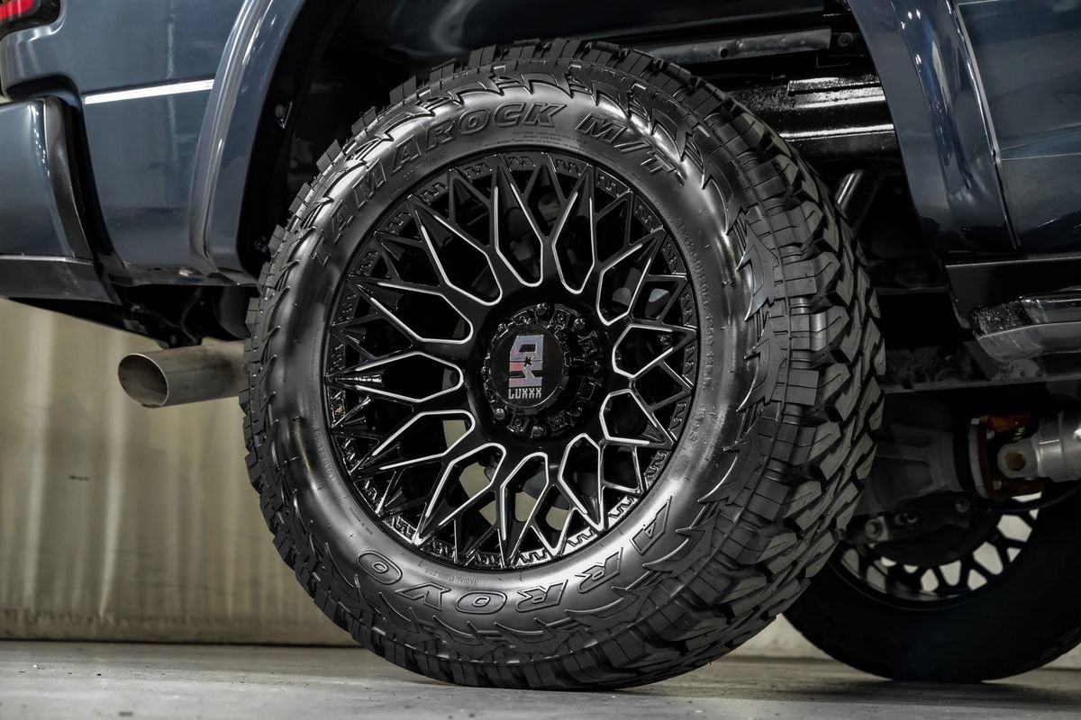 Used 2026 RAM 2500 Big Horn AWD/4WD image 52