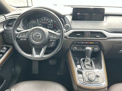 Certified 2021 MAZDA CX-9 Signature image 21