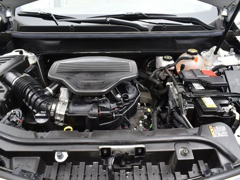 Certified 2023 Cadillac XT5 Premium Luxury image 8