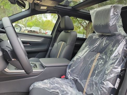 New 2026 MAZDA CX-90 3.3 Turbo w/ Premium Plus Pkg AWD/4WD image 19