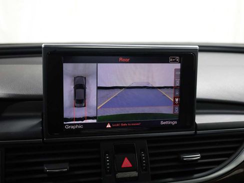 Used 2014 Audi A6 3.0T Prestige w/ Prestige Package image 32