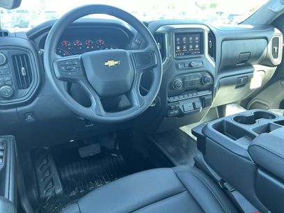 New 2026 Chevrolet Silverado 2500 W/T w/ WT/CX Safety Package