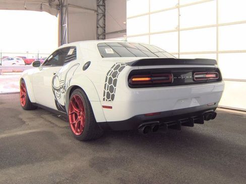 Used 2018 Dodge Challenger R/T Scat Pack image 5