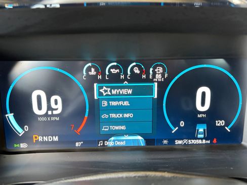 Used 2021 Ford F150 Lariat AWD/4WD image 21