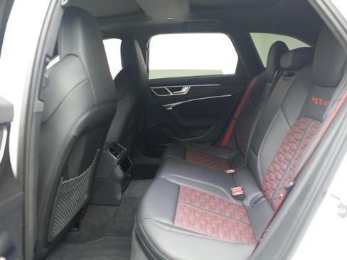 Used 2025 Audi RS 6 performance AWD/4WD image 16