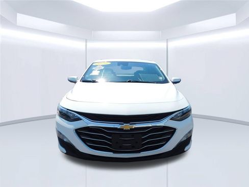 Used 2024 Chevrolet Malibu LT FWD image 8