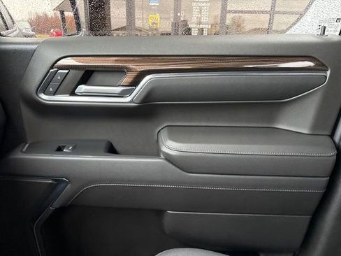 Used 2023 Chevrolet Silverado 1500 RST w/ Protection Package image 26