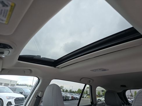 New 2025 Subaru Outback Premium w/ Popular Package #1 image 9