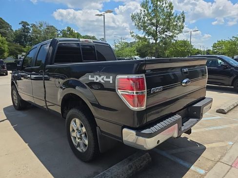 Used 2013 Ford F150 XLT w/ Luxury Equipment Group AWD/4WD image 6