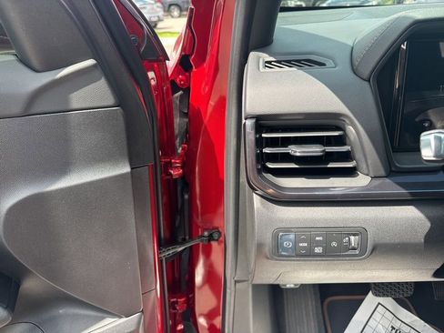 New 2026 GMC Terrain AT4 image 15