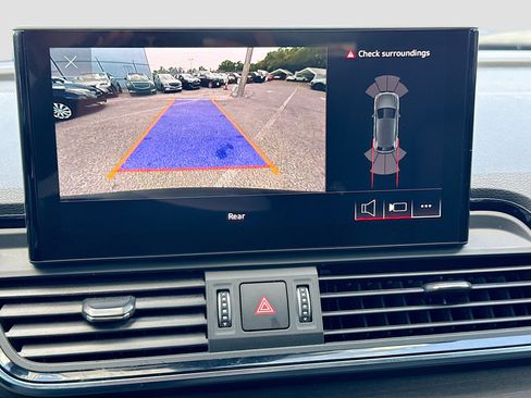 Used 2022 Audi Q5 2.0T Premium image 30