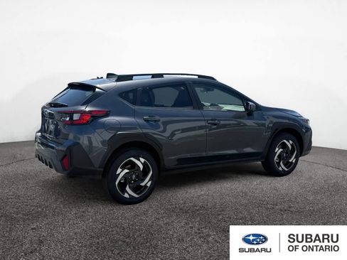 New 2026 Subaru Crosstrek 2.5i Limited AWD/4WD image 5