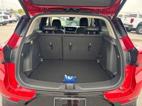 New 2026 Buick Encore GX Sport Touring w/ Advanced Technology Package image 5