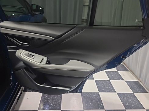 Used 2024 Subaru Outback Wilderness AWD/4WD image 8