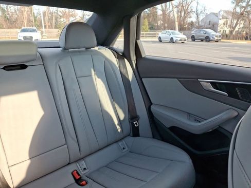 Used 2024 Audi A4 2.0T Premium Plus image 14
