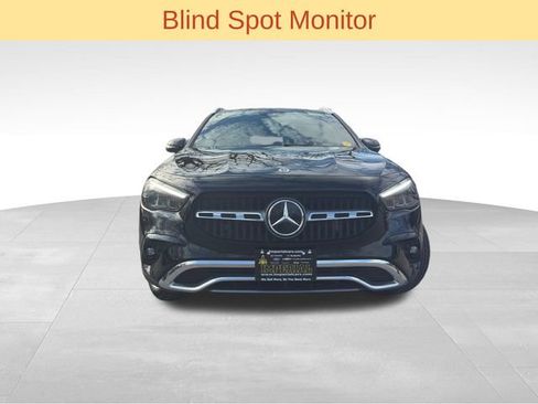 Used 2025 Mercedes-Benz GLA 250 4MATIC image 3