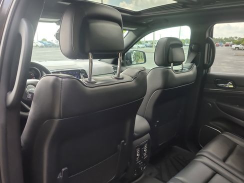 Used 2020 Jeep Grand Cherokee High Altitude AWD/4WD image 14
