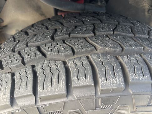 Used 2007 Toyota FJ Cruiser Base image 24